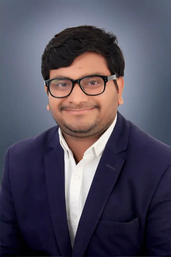 Awdesh Shukla
